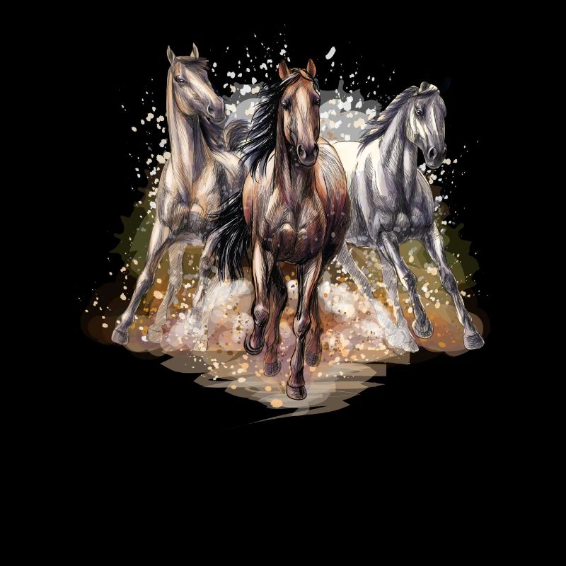 cheval