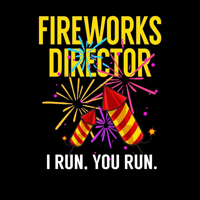 Fireworks Pyrotechnician Cracker Rocket
