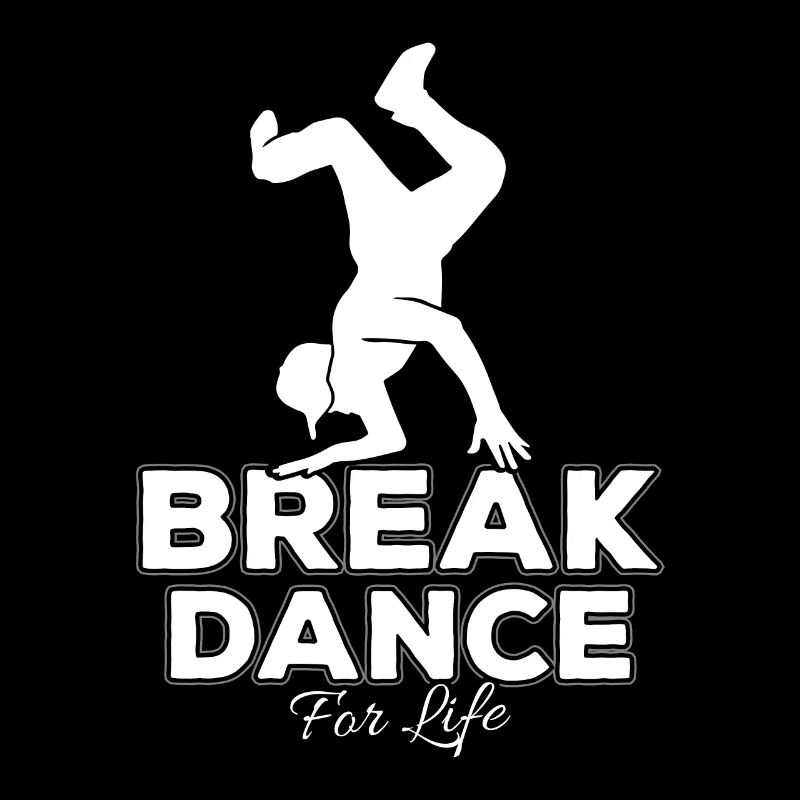 Soirée dansante Breakdance Life