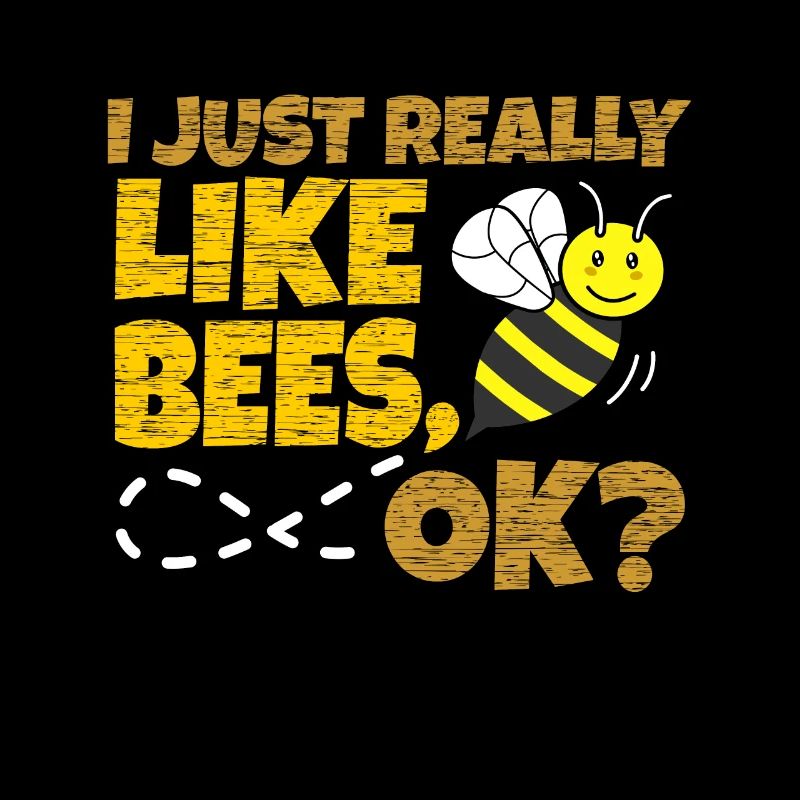 Les abeilles
