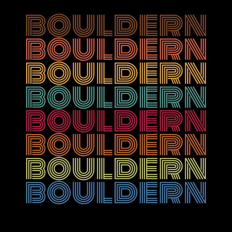 Bouldern