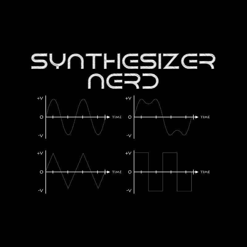 synthesizer
