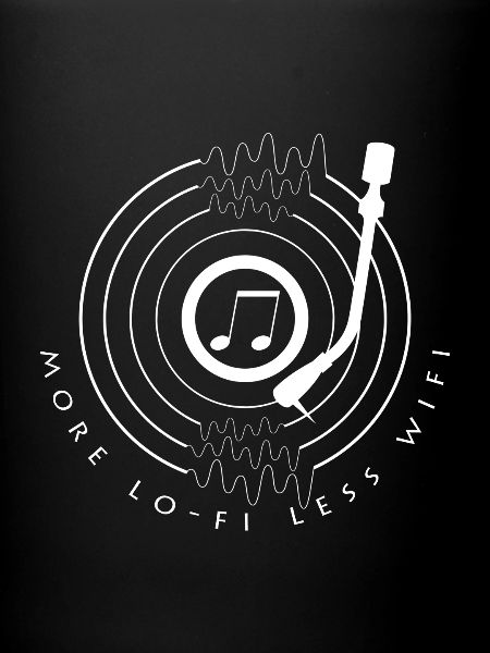 Musique Lo-Fi