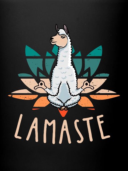 Lamaste Lama Méditation