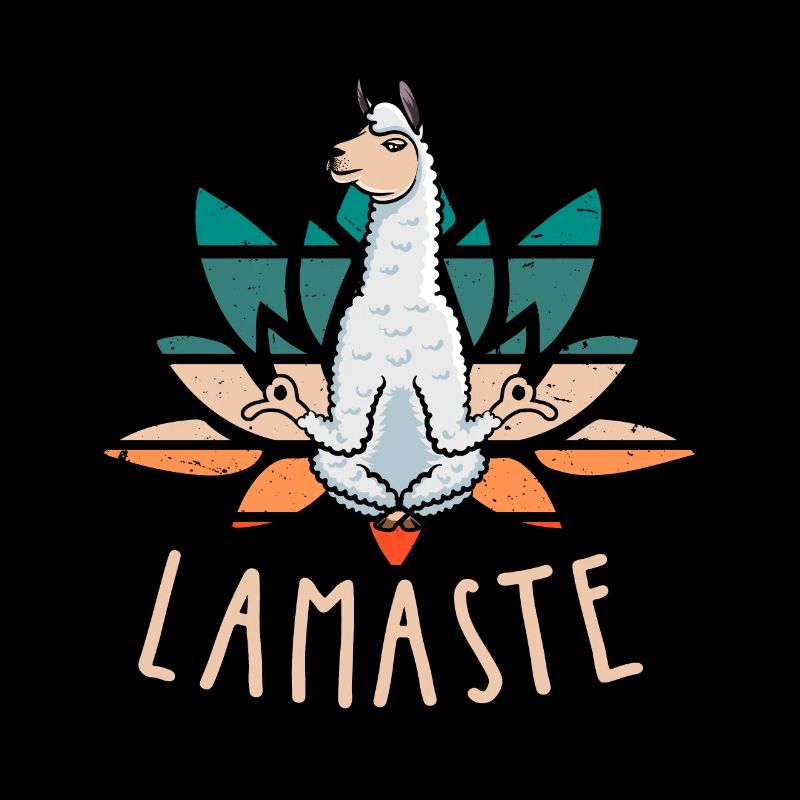 Lamaste Lama Méditation