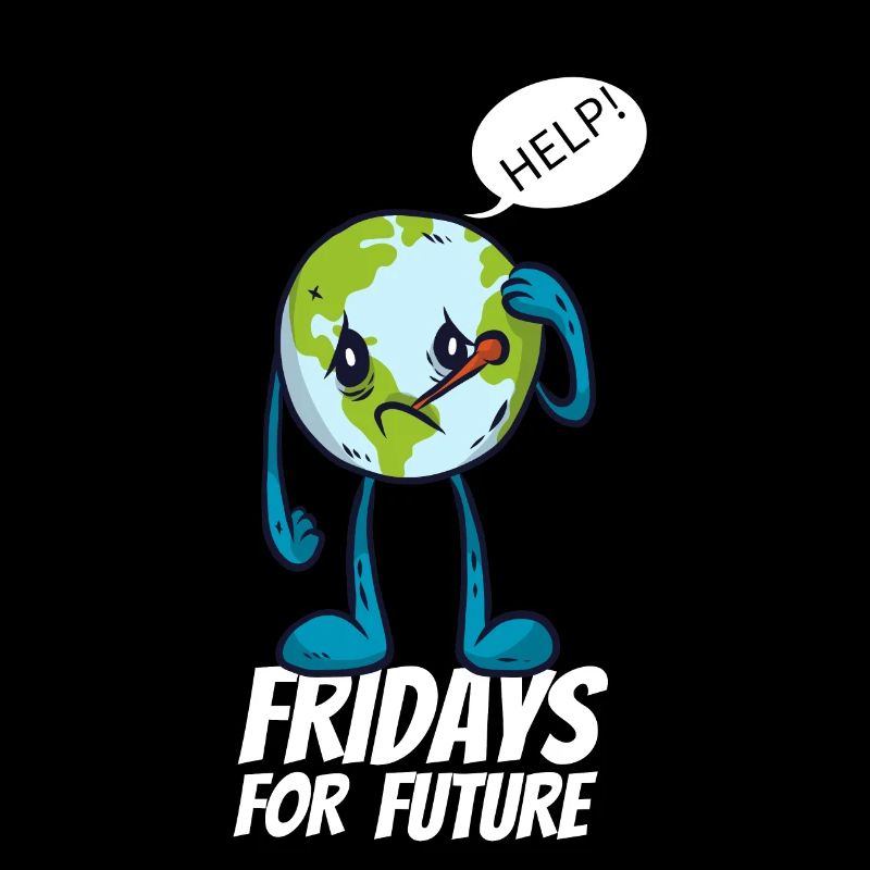 Fridays for future 3