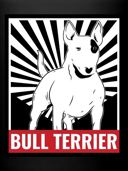 Bull Terrier