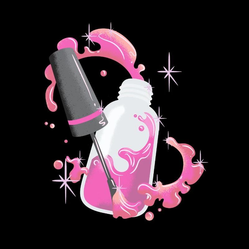 I love nails - Nageldesigner Nagelstudio