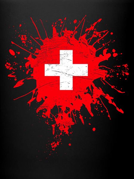 Suisse Drapeau