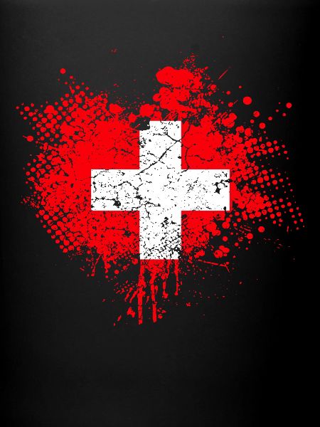 Suisse Drapeau