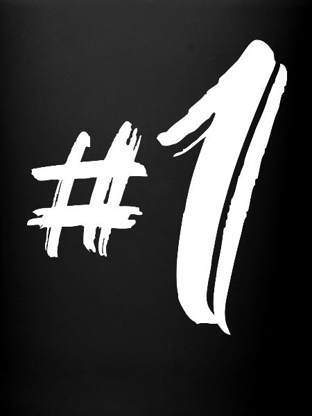 numéro 1