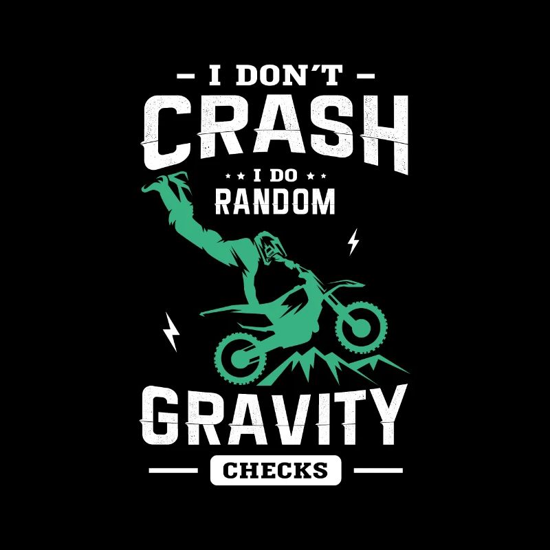 Motocross Geschenkidee