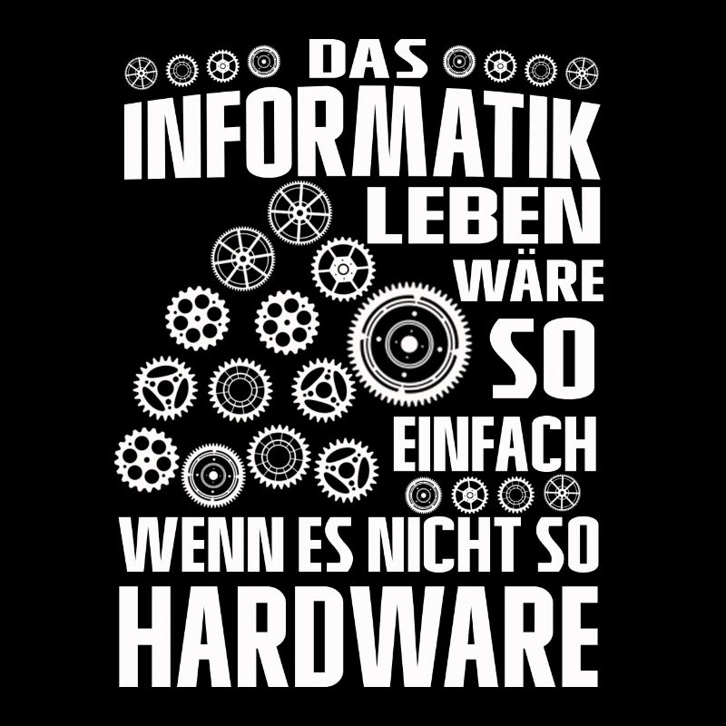 Funny computer science saying for computer scientists