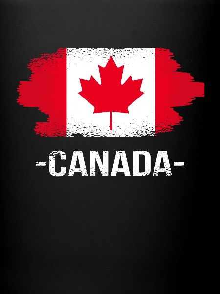 Drapeau du Canada