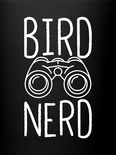 Bird Nerd Oiseau-nécateur oiseau