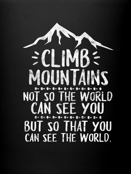Alpinisme