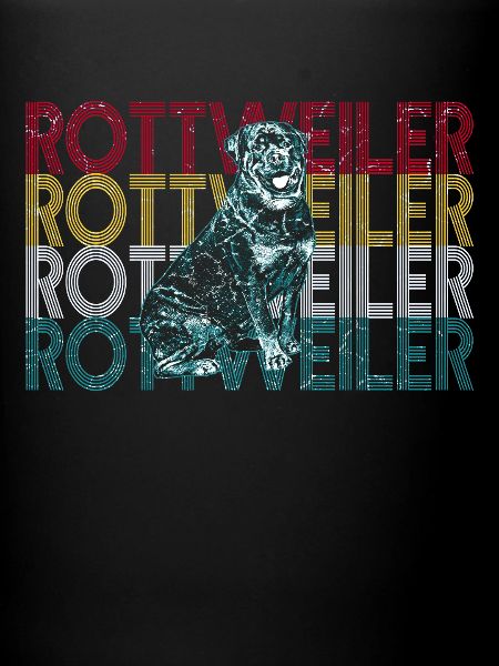 M. Rottweiler