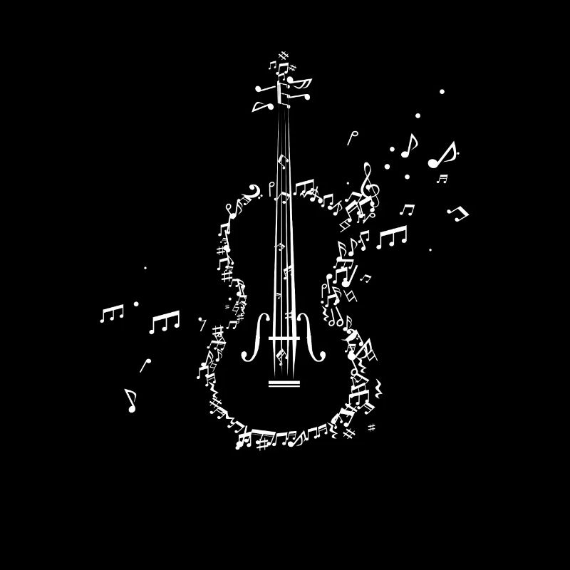 Musique de violon