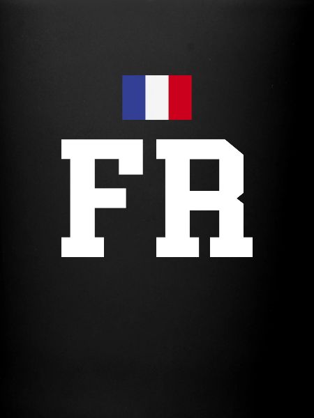 Drapeau FR France drapeau