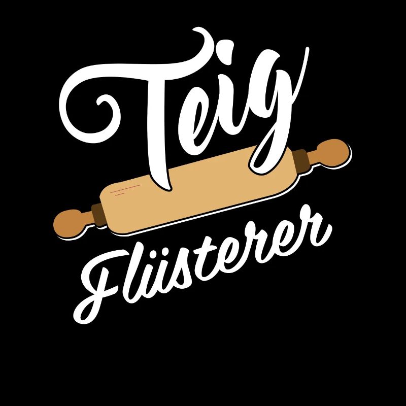 Bäcker - Teig Flüsterer