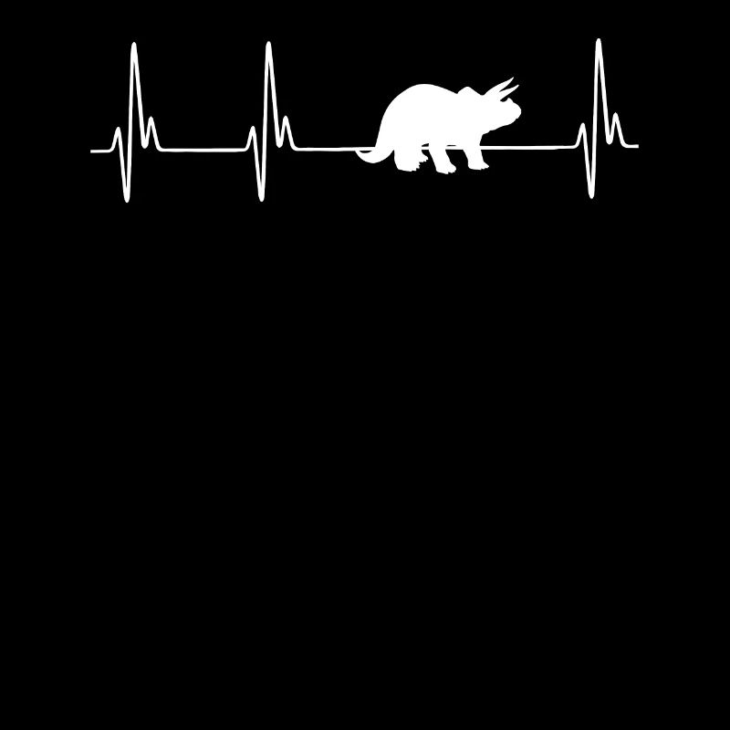 Triceratops EKG