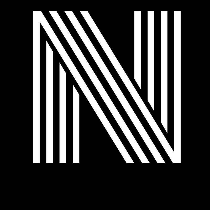 n