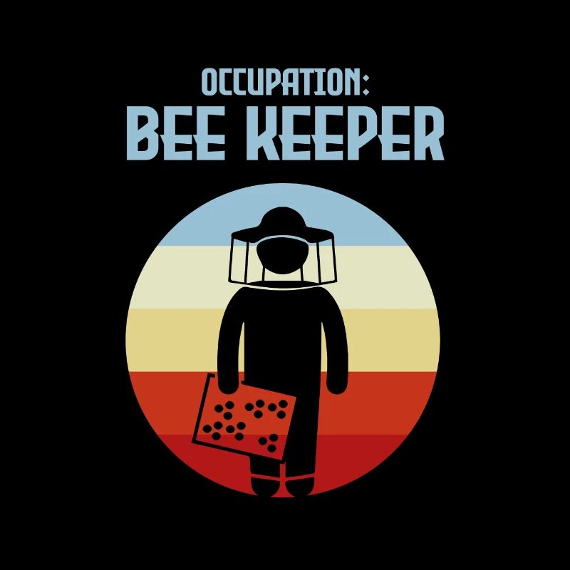 Occupation Bee Keeper