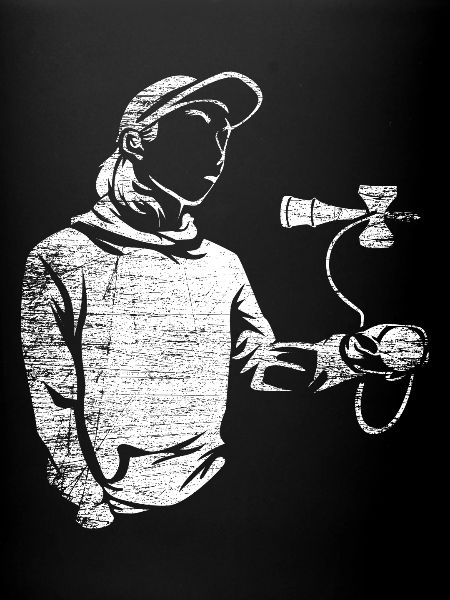 Kendama