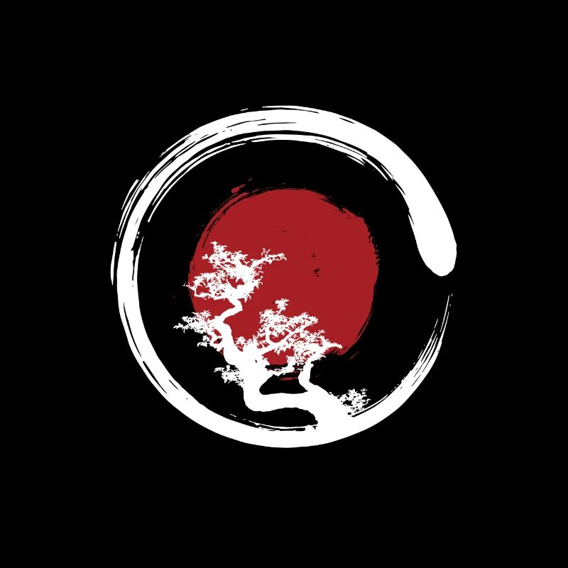 Cercle zen