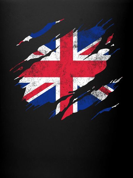 Drapeau britannique
