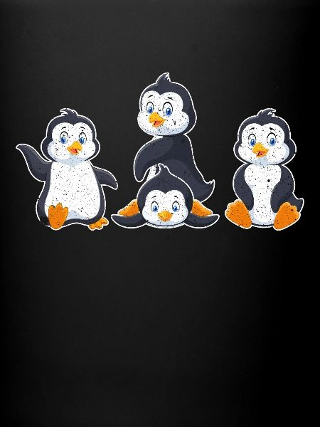 Pingouin Antarctique