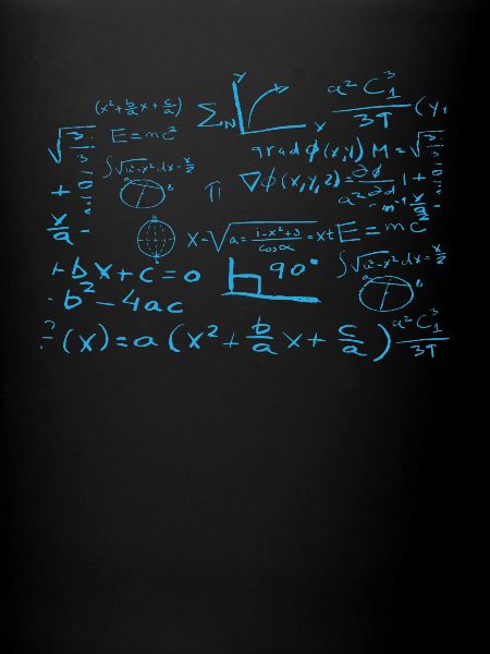 mathématicien