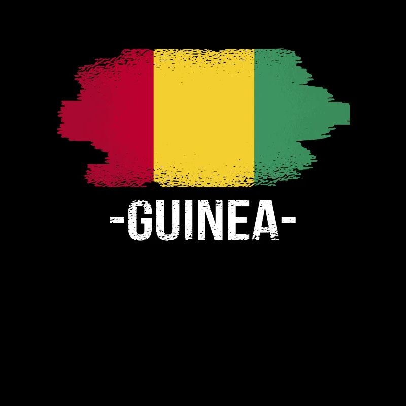 Guinea flag