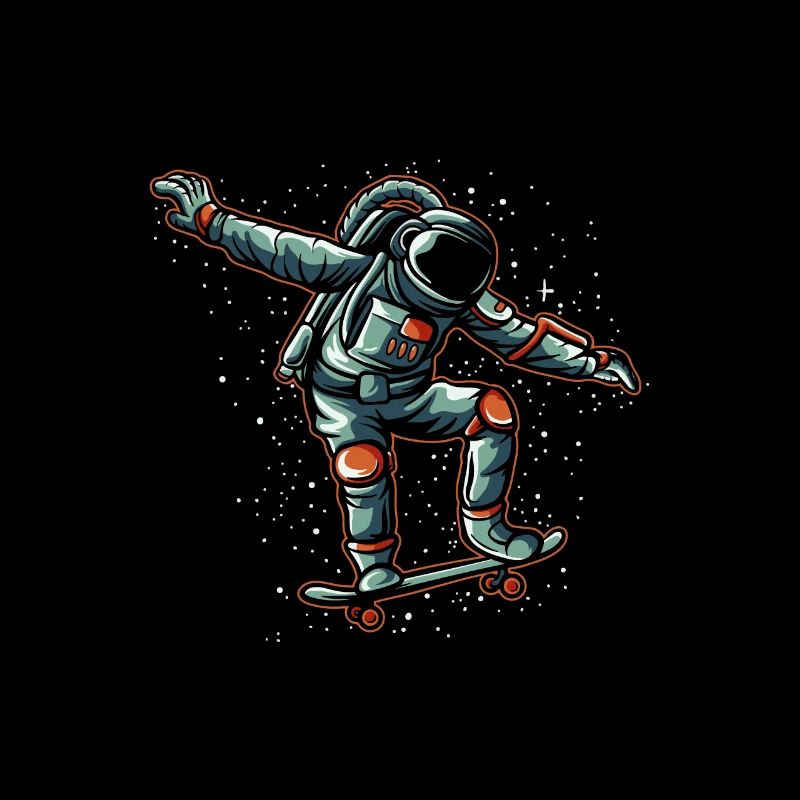 Astronaut Space Cosmonaut Space