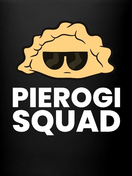 Pierogi Squad Pologne Pierogi