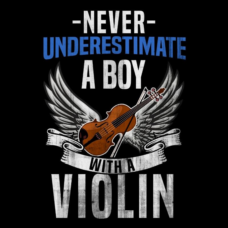 violon