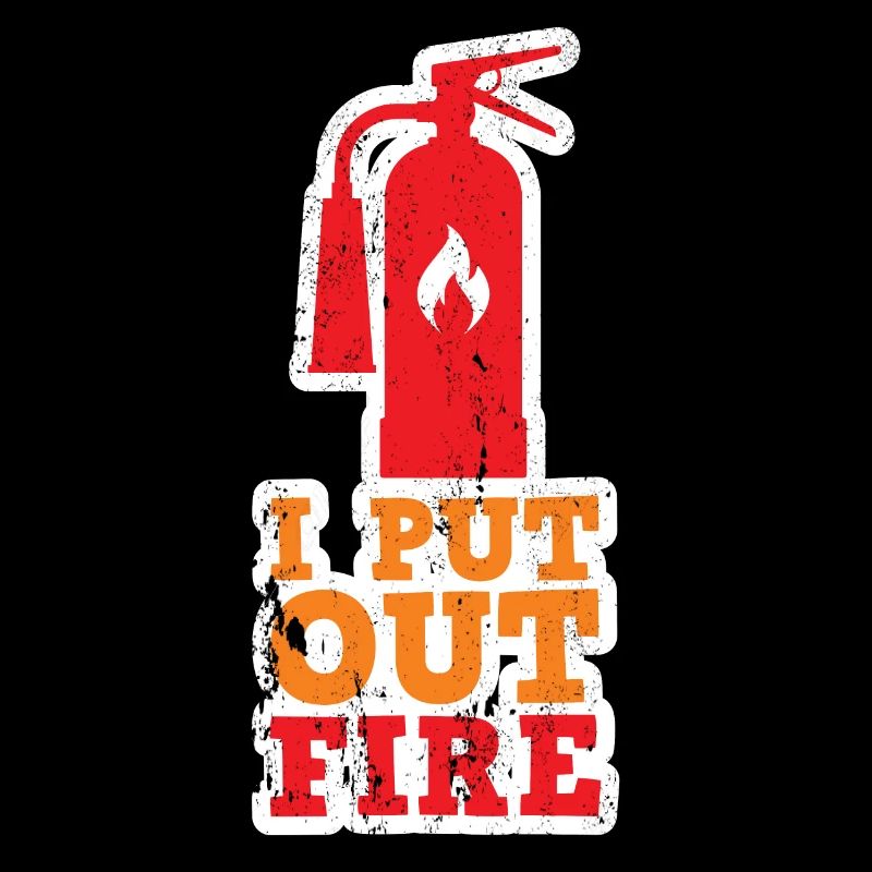 Extincteur d'incendie