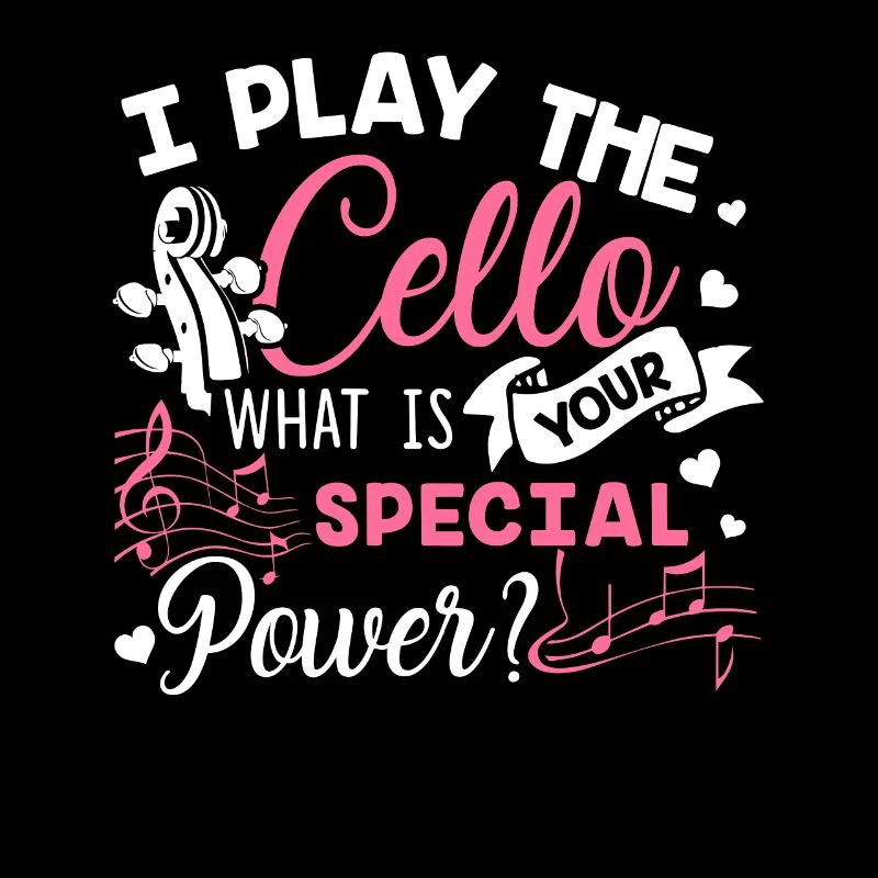 Violoncelle Je joue du violoncelle