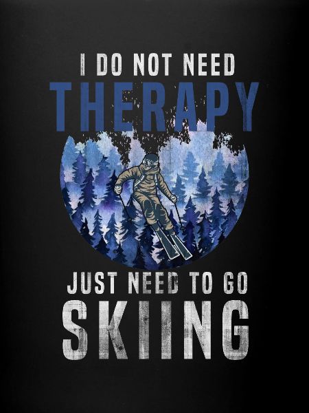 Faire du ski