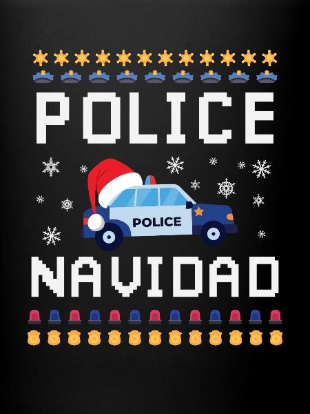 Police Police Navidad