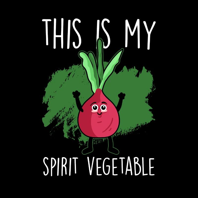 Beetroot saying