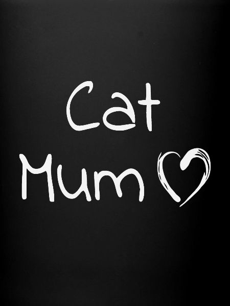 Maman de chat