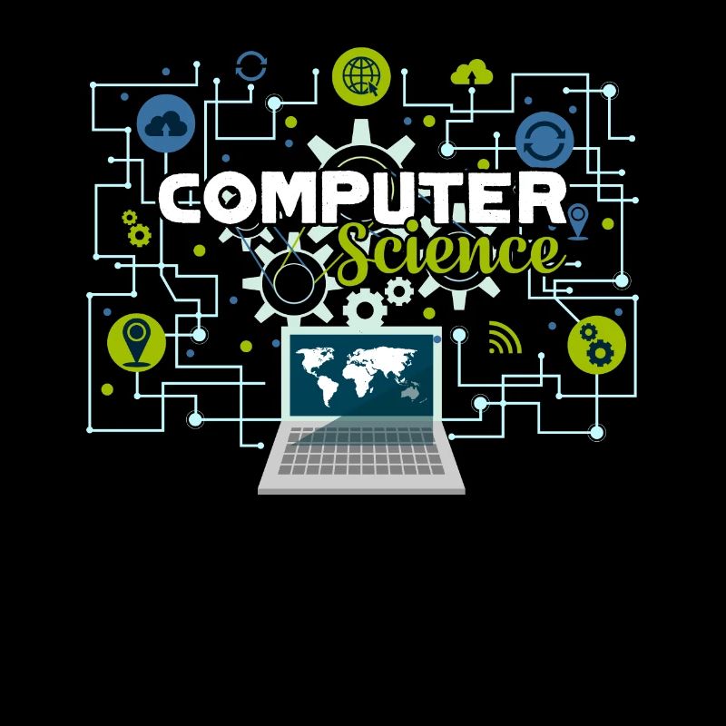 Informatique Fier de l'informatique