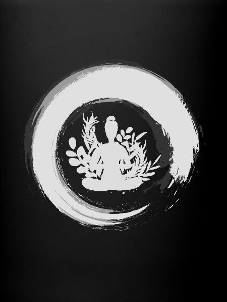 Bouddhisme Zen Circle