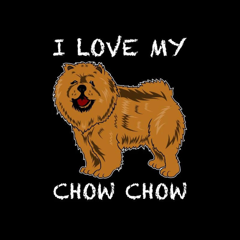 Chow Chow