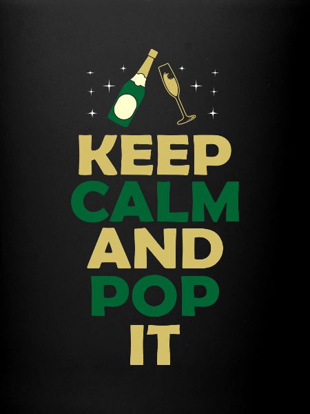 sparkling wine