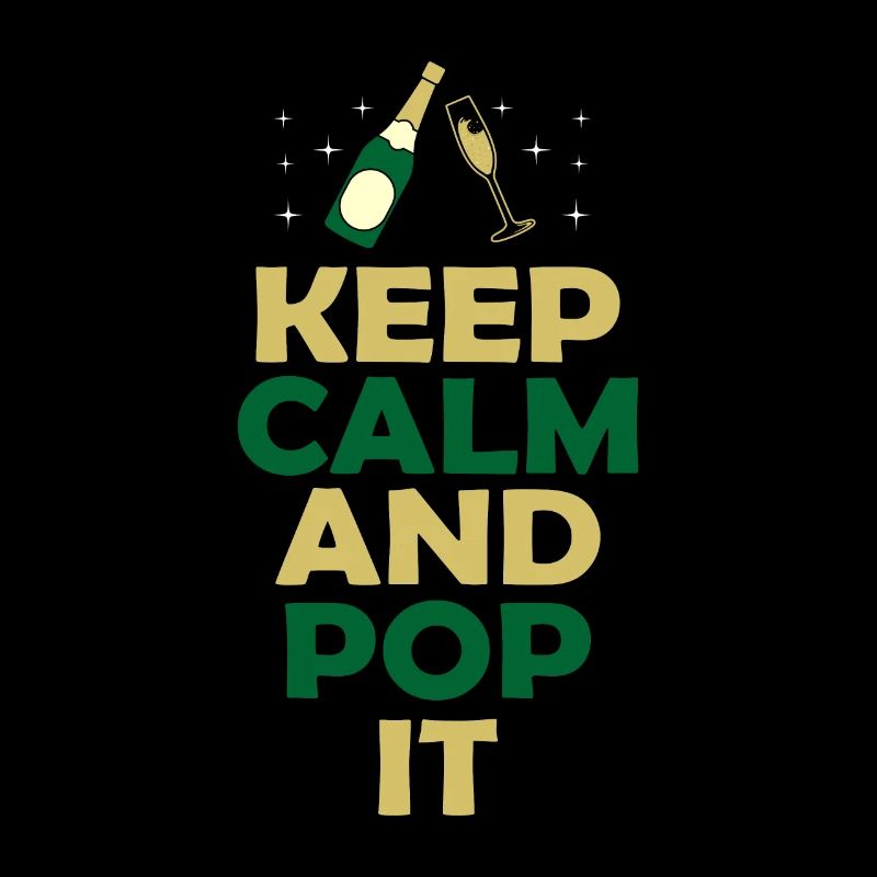 sparkling wine