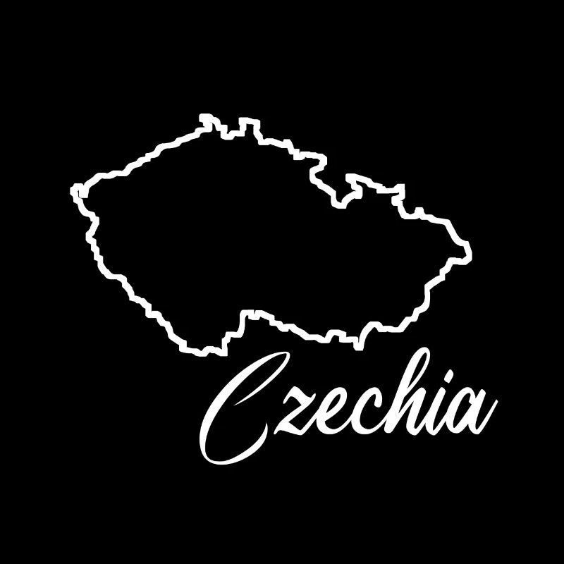 Lustiger tschechische Spruch über Tschechien