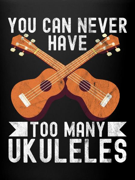 ukulélé