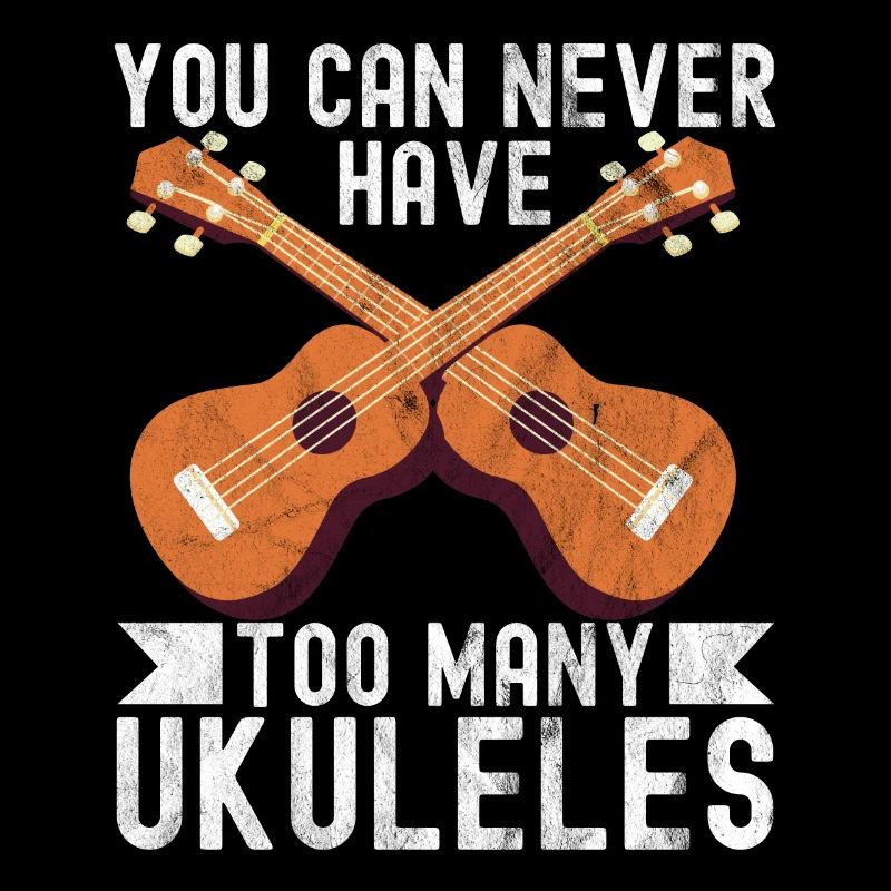 ukulélé